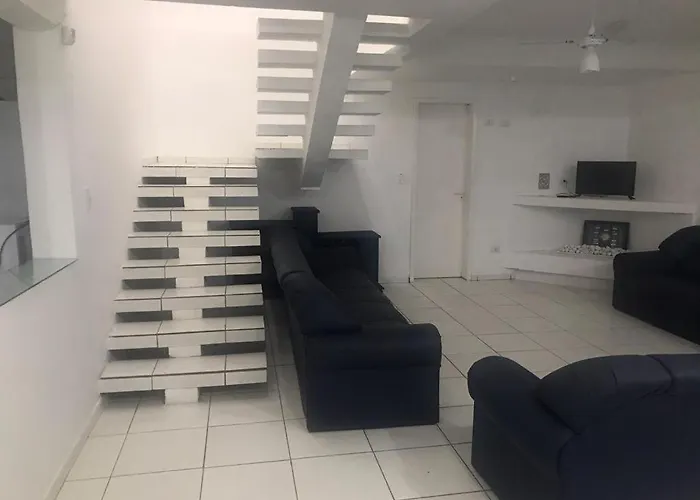 Casa Beira Mar Em Guaratuba
