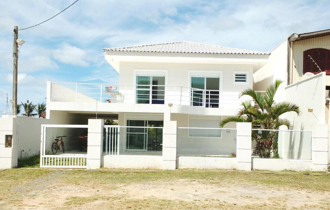 Casa Beira Mar Em Holiday home Guaratuba