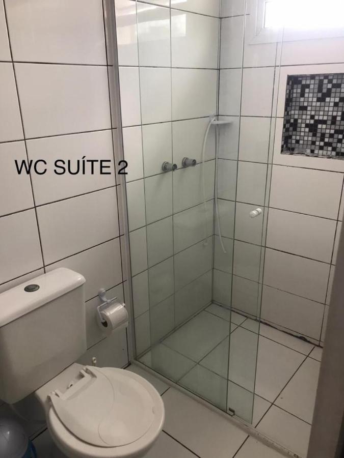 度假居 Casa Beira Mar Em