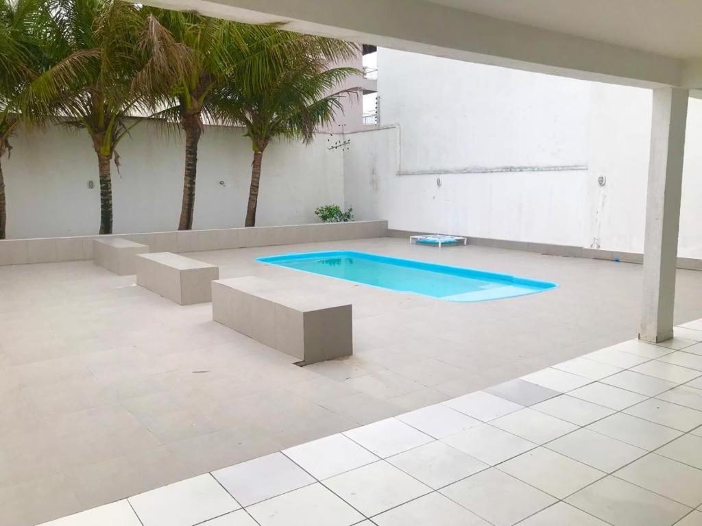 Casa Beira Mar Em *