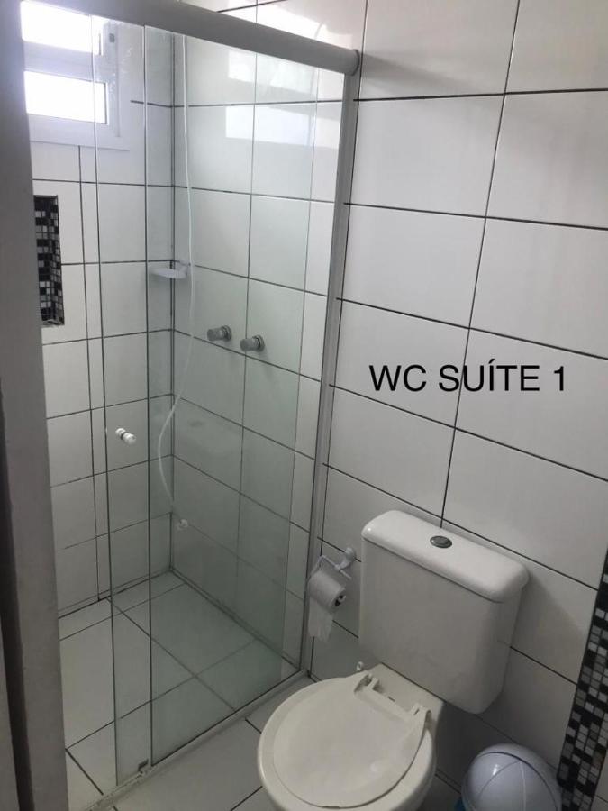 Holiday home Casa Beira Mar Em *