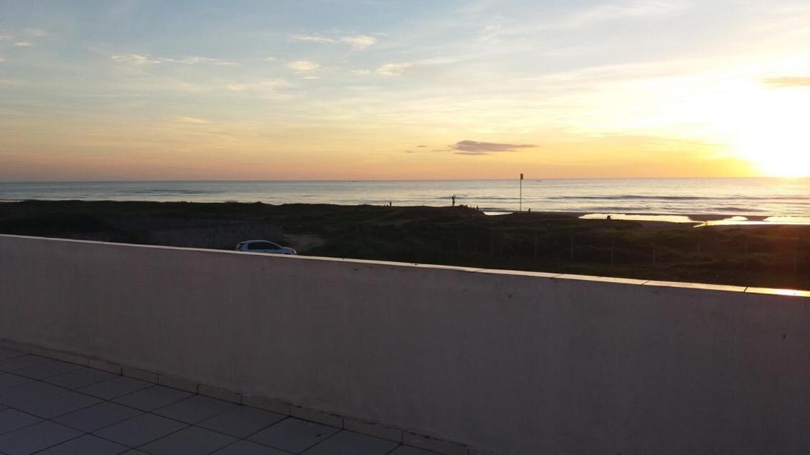 Casa Beira Mar Em *