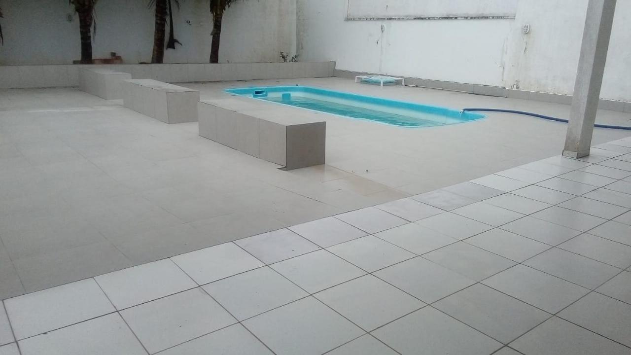 Casa Beira Mar Em *
