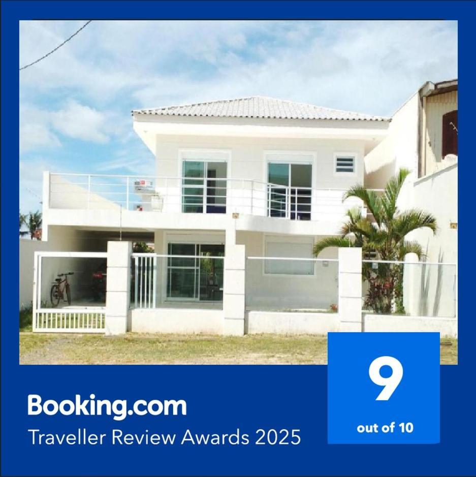 Casa Beira Mar Em *